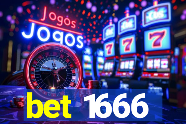 bet 1666